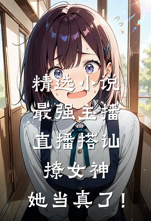 精选小说最强主播：直播搭讪撩女神，她当真了！