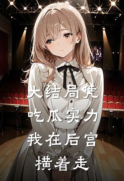 大结局凭吃瓜实力，我在后宫横着走