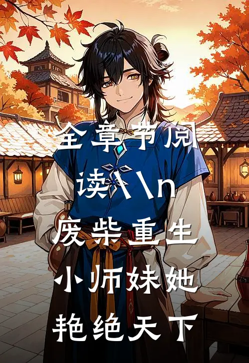 全章节阅读\\n废柴重生：小师妹她艳绝天下