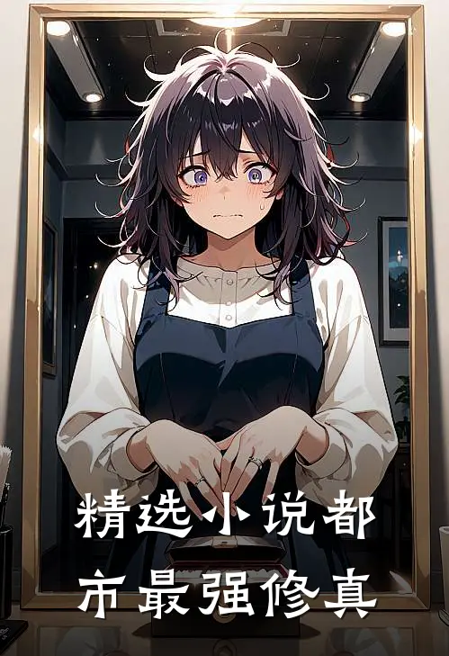 精选小说都市最强修真