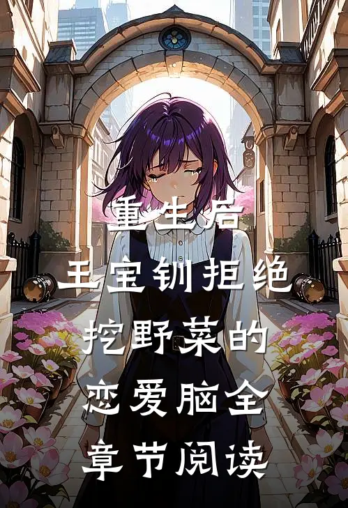 重生后，王宝钏拒绝挖野菜的恋爱脑全章节阅读