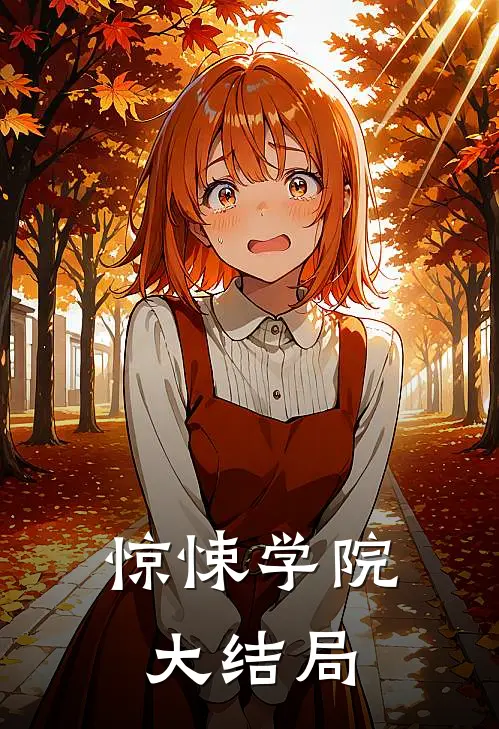 惊悚学院大结局