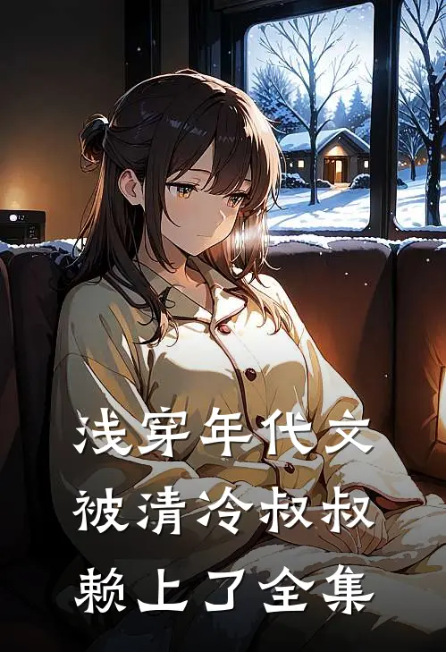 浅穿年代文，被清冷叔叔赖上了全集