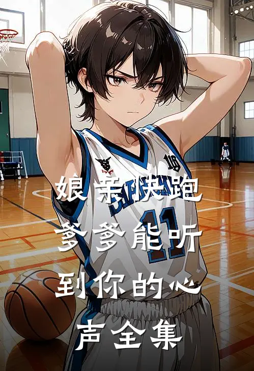 娘亲快跑，爹爹能听到你的心声全集
