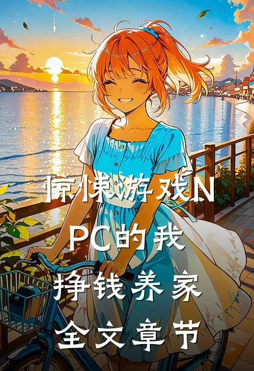 惊悚游戏NPC的我挣钱养家全文章节