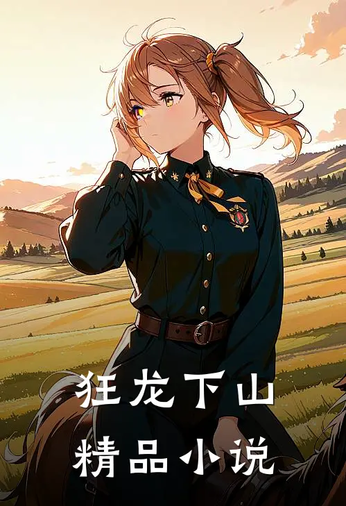 狂龙下山精品小说