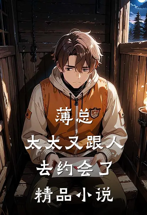 薄总，太太又跟人去约会了精品小说