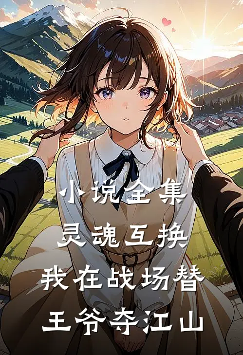 小说全集灵魂互换：我在战场替王爷夺江山