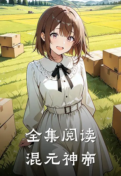 全集阅读混元神帝