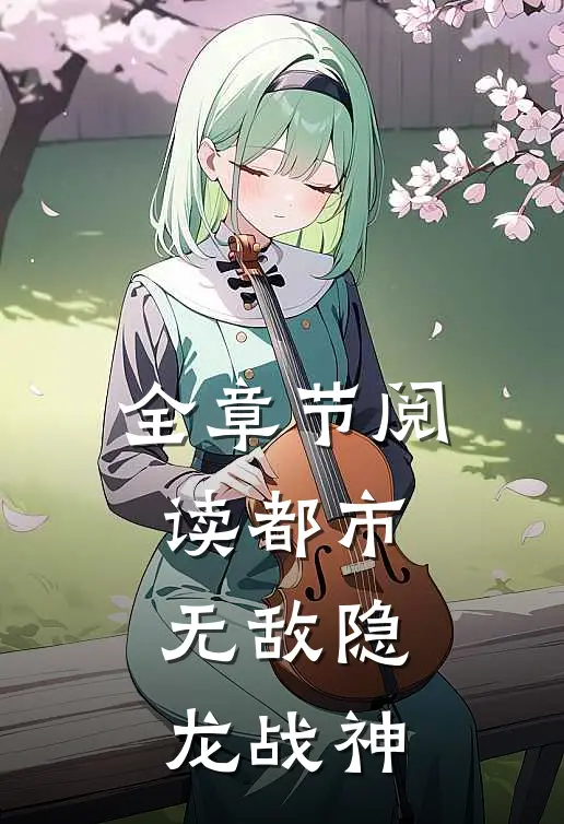 全章节阅读都市：无敌隐龙战神