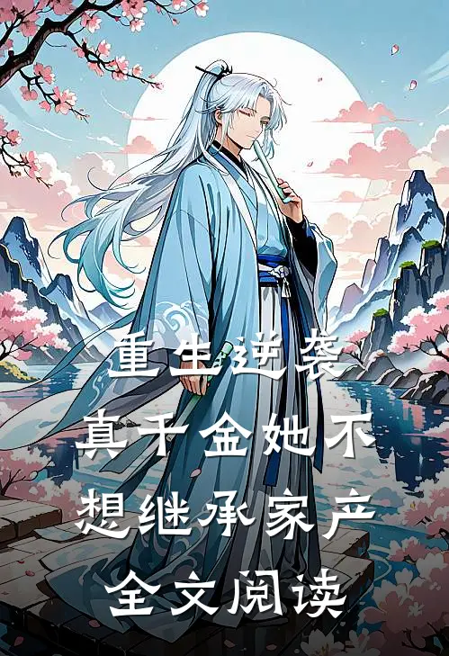 重生逆袭：真千金她不想继承家产全文阅读