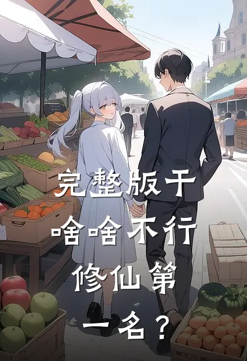完整版干啥啥不行，修仙第一名？