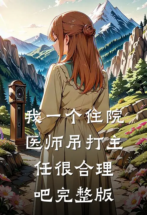 我一个住院医师吊打主任很合理吧完整版