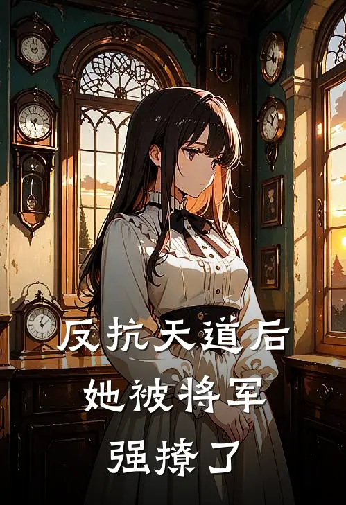 反抗天道后，她被将军强撩了