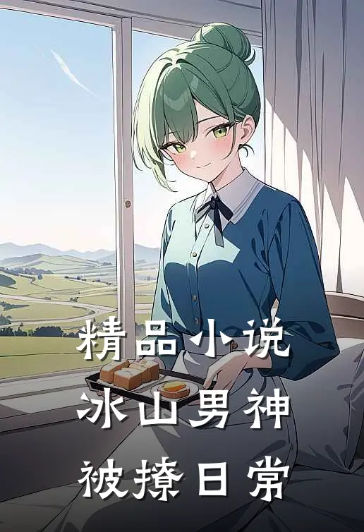 精品小说冰山男神被撩日常