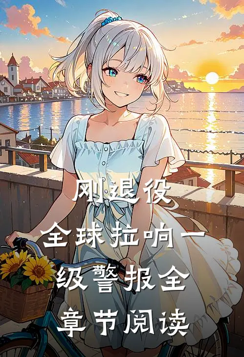 刚退役，全球拉响一级警报全章节阅读