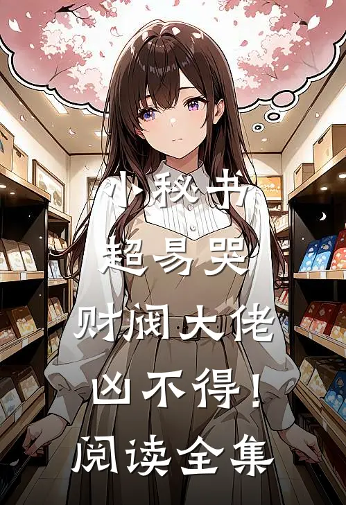 小秘书超易哭，财阀大佬凶不得！阅读全集