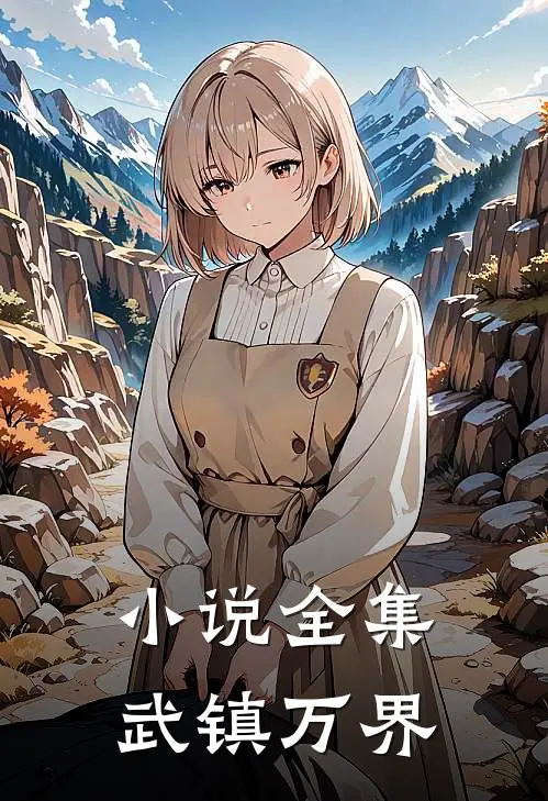 小说全集武镇万界