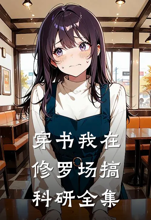 【穿书】我在修罗场搞科研全集