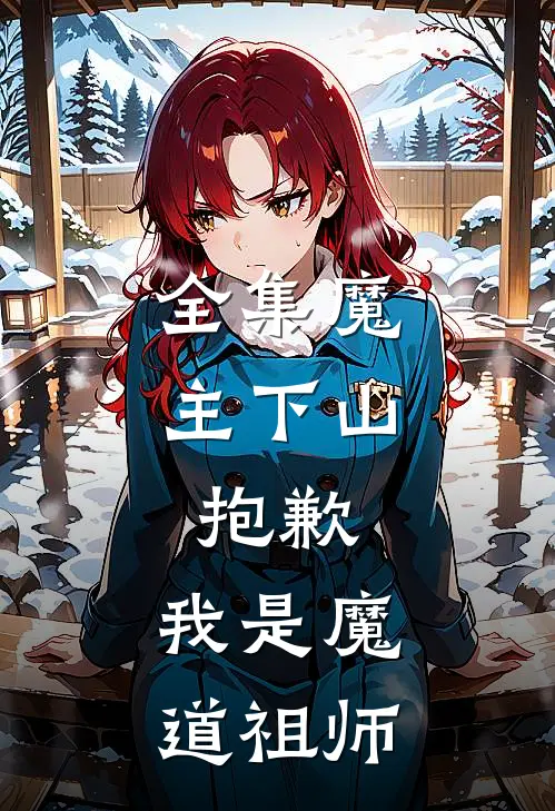 全集魔主下山：抱歉，我是魔道祖师