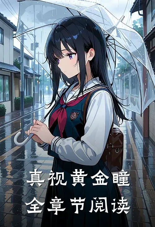 真视黄金瞳全章节阅读