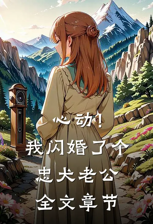 心动！我闪婚了个忠犬老公全文章节