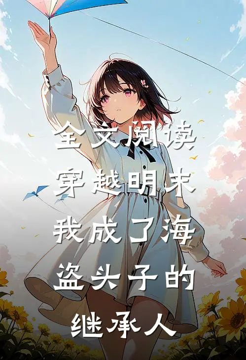 全文阅读穿越明末：我成了海盗头子的继承人