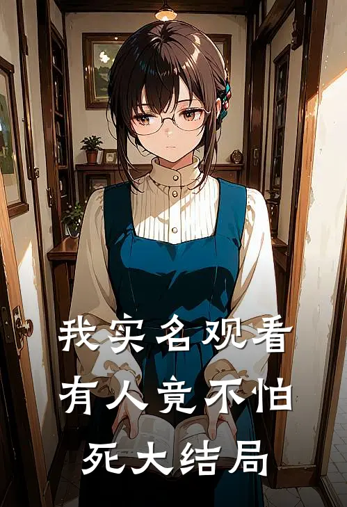 我实名观看，有人竟不怕死大结局
