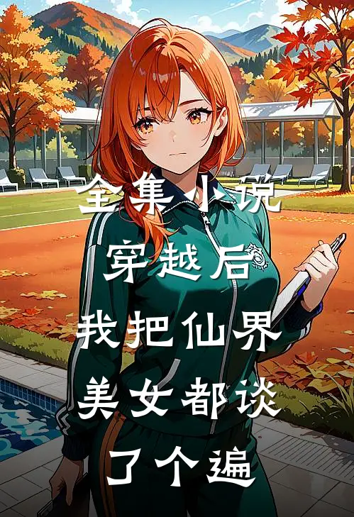 全集小说穿越后，我把仙界美女都谈了个遍