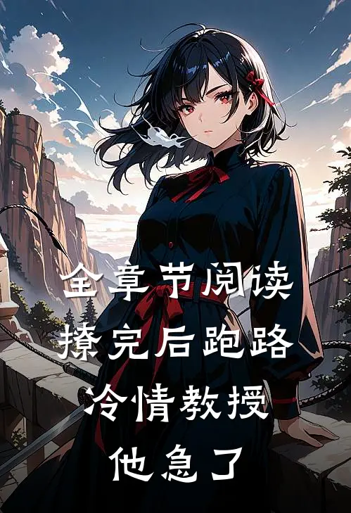 全章节阅读撩完后跑路，冷情教授他急了