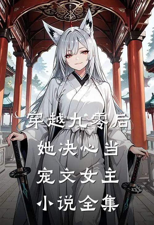 穿越九零后，她决心当宠文女主小说全集