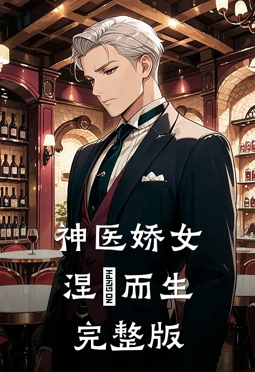神医娇女涅槃而生完整版