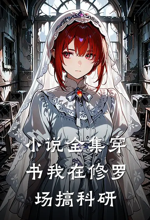 小说全集【穿书】我在修罗场搞科研