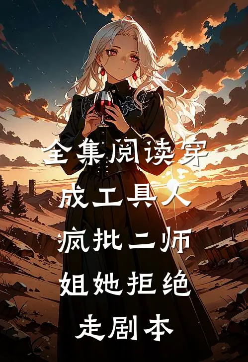 全集阅读穿成工具人，疯批二师姐她拒绝走剧本