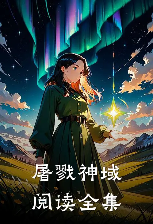 屠戮神域阅读全集