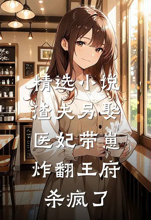 精选小说渣夫另娶，医妃带崽炸翻王府杀疯了