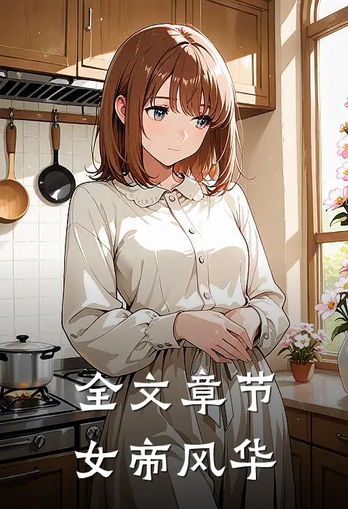全文章节女帝风华