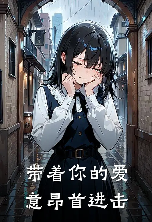 带着你的爱意昂首进击