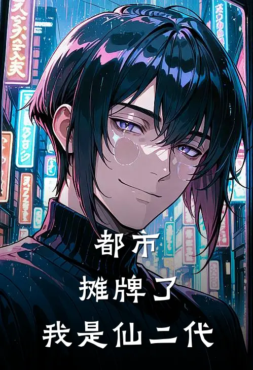 都市：摊牌了，我是仙二代