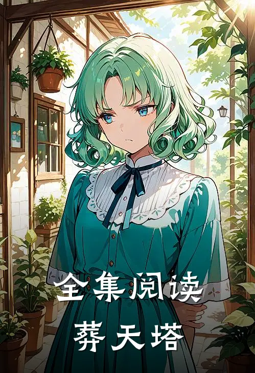 全集阅读葬天塔