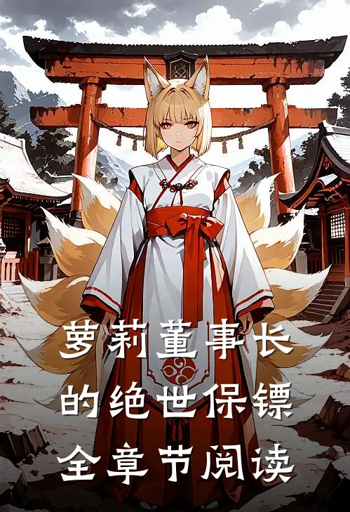 萝莉董事长的绝世保镖全章节阅读