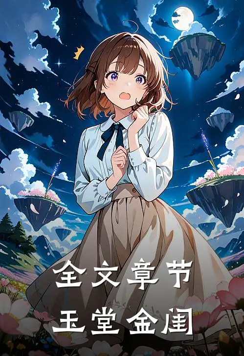 全文章节玉堂金闺