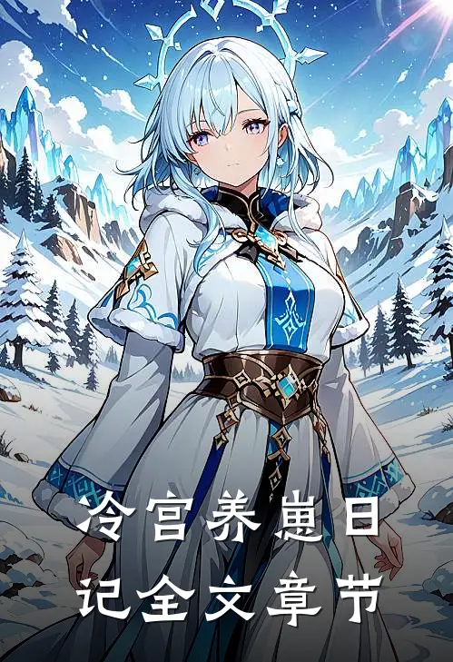 冷宫养崽日记全文章节