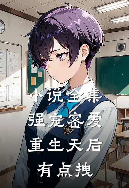小说全集强宠密爱：重生天后有点拽