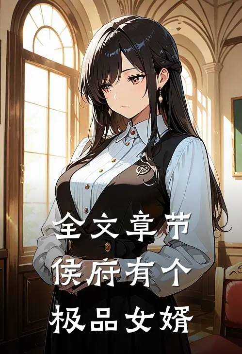 全文章节侯府有个极品女婿