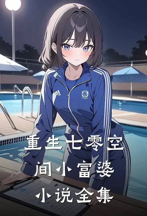 重生七零空间小富婆小说全集