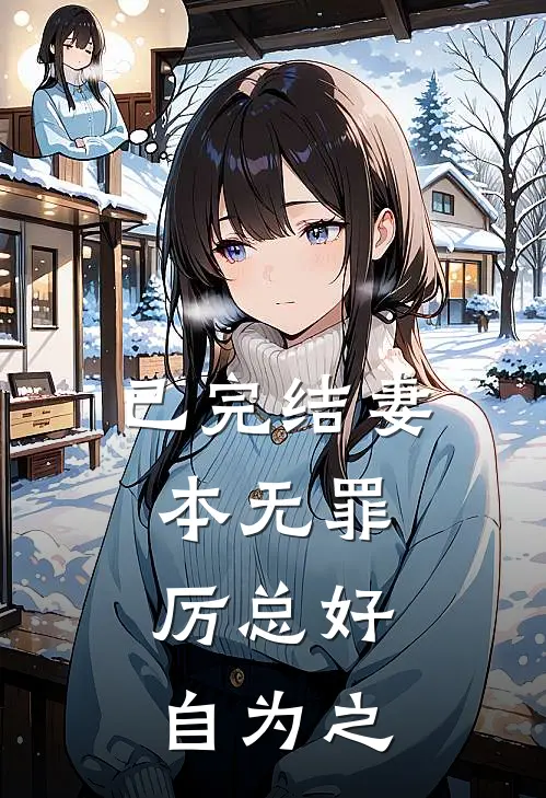 已完结妻本无罪，厉总好自为之