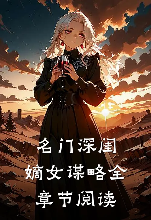 名门深闺：嫡女谋略全章节阅读