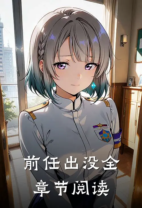 前任出没全章节阅读