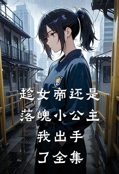 趁女帝还是落魄小公主，我出手了全集